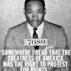 ChiProfess - Somewhere I Read MLK Jr