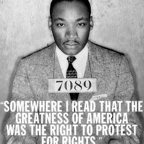 ChiProfess - Somewhere I Read MLK Jr