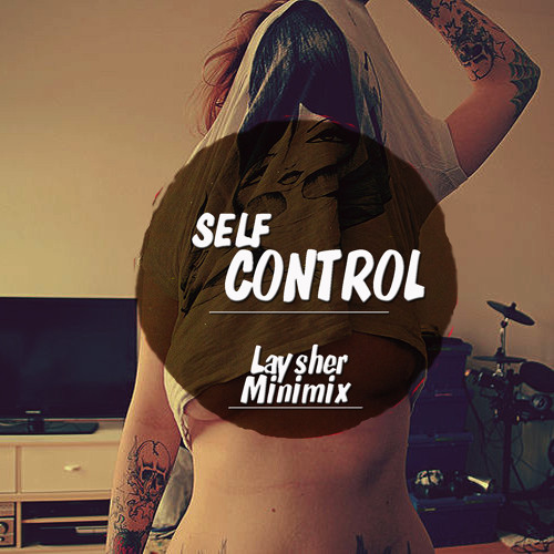 Self control cybermafia. Self control cybermafia