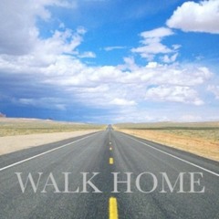 Walk Home - Twelve Seventeen
