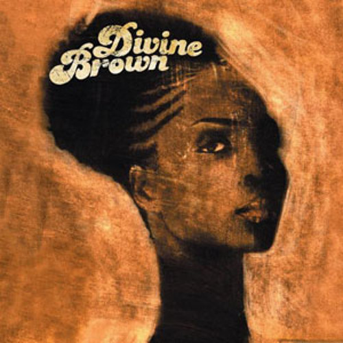 Stream Divine Brown - Old Skool Love by Fullcc | Listen online for free on  SoundCloud