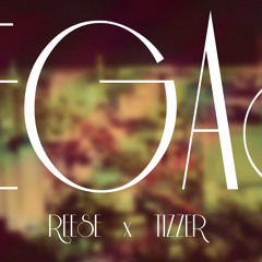 Reese x Tizzer - Vegas