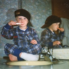 Souvenirs -Caleb Putnam (Switchfoot Cover)