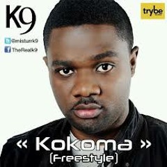 K9-KOKOMA (Freestyle)