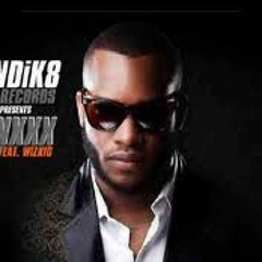 Lynxx Ft Wizkid - FINE LADY