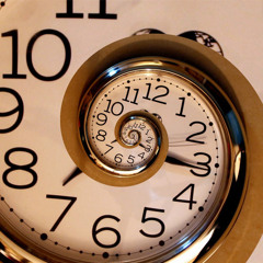 GRAViiTY - Time travel (MP3 quality)