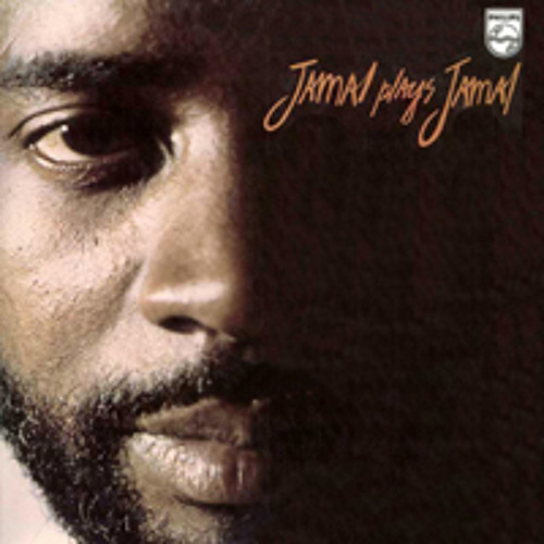 Ahmad Jamal - Swahililand