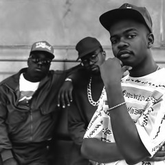 The Ultimate Audio Two Experience - HipHop Philosophy Radio