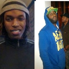 Money on my mind d-money ft. D and L.O.C