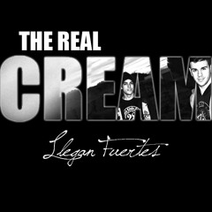 09 The Real Cream - Alta Tensión - Scratch Dj Poss (Prod. Moskoni beats con Ivan)