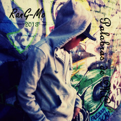 Dame una Oportunidad- Rang-Mc [2013]