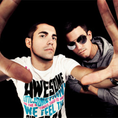 Dimitri Vegas, Moguai & Like Mike - Mammoth( Original Mix)