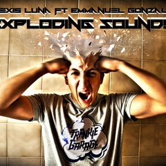 Alexis Luna Ft Emmanuel Gonzalez - Exploding Sounds Live Set !