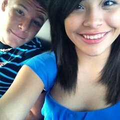 Young E Crown- With You