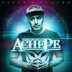 ACHEPE SIETE X CUATRO 07- Siete x Cuatro