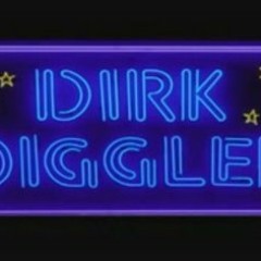 Dark El Kante - Dirk Diggler