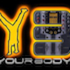 AfterDark Scratch Tool- Bruise Your Body Breaks- Mike Devious-DJ Natural Nate-The-Lost-art.com