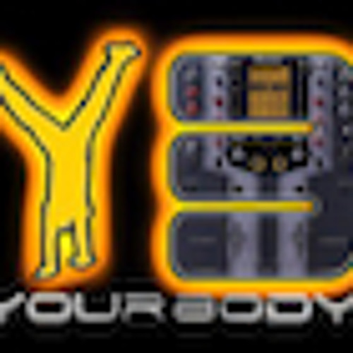 AfterDark Scratch Tool- Bruise Your Body Breaks- Mike Devious-DJ Natural Nate-The-Lost-art.com