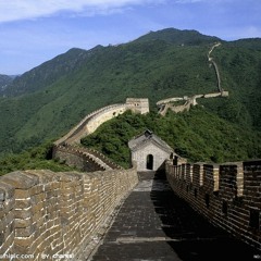 长城谣 (The Great Wall)