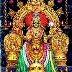 Vakdevi Vishwajanani Mookambike