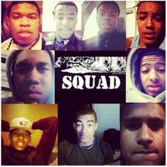 SQUAD | Prod. by Teezy