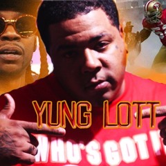 Yung lott - 2 chainz diss 49ers VICTORY SONG