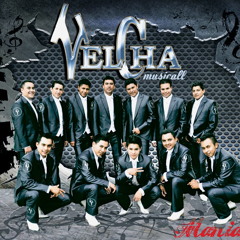 01 Si No Es Ahora- Velcha Musicall