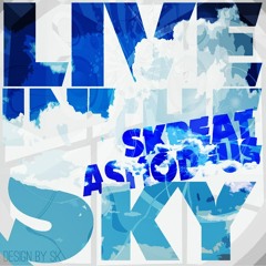 ASMODEUS X SKBEAT - LIVE IN THE SKY (EXCLUSIVE 150$) (HIT!!!)
