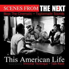 This American Life (The Next ft Talib Kweli & Immortal Technique)