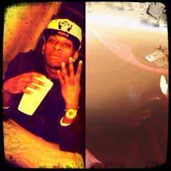 POLO D FT CUJO -TRYING TO EAT