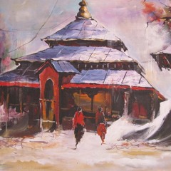 Tansen Ghamailo (Jhalak Man)