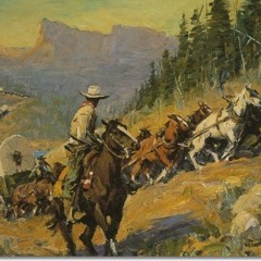 Wagon Train