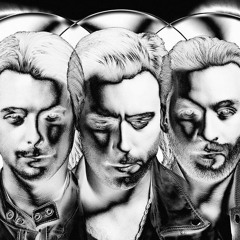 Swedish House Mafia - Don't You Worry Child feat. John Martin