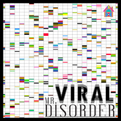 02 Mr. Disorder - Ebola (Original Mix)