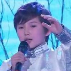 乌达木-梦中的额吉