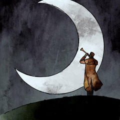 月儿弯弯照九洲 (The Crescent Moon)