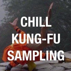 Chill Kung Fu Sample
