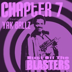 04 CALRISSIAN MALT LIQUOR