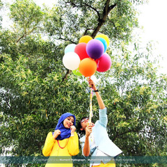 Be Mine (Eng Version) - Syed Shamim & Tasha Manshahar