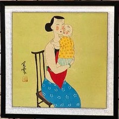 世上只有妈妈好 (Ode to Mother)