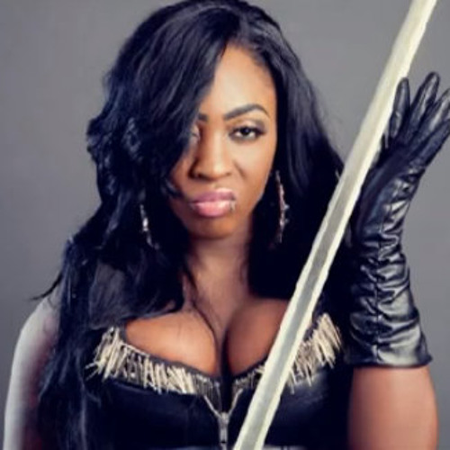 Spice - Let Out The Donkey (Macka Diamond Diss)