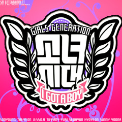 소녀시대 - I Got a Boy