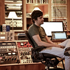 Eduardo Del Aguila Portfolio /// Mezclas, Grabaciones y Producciones