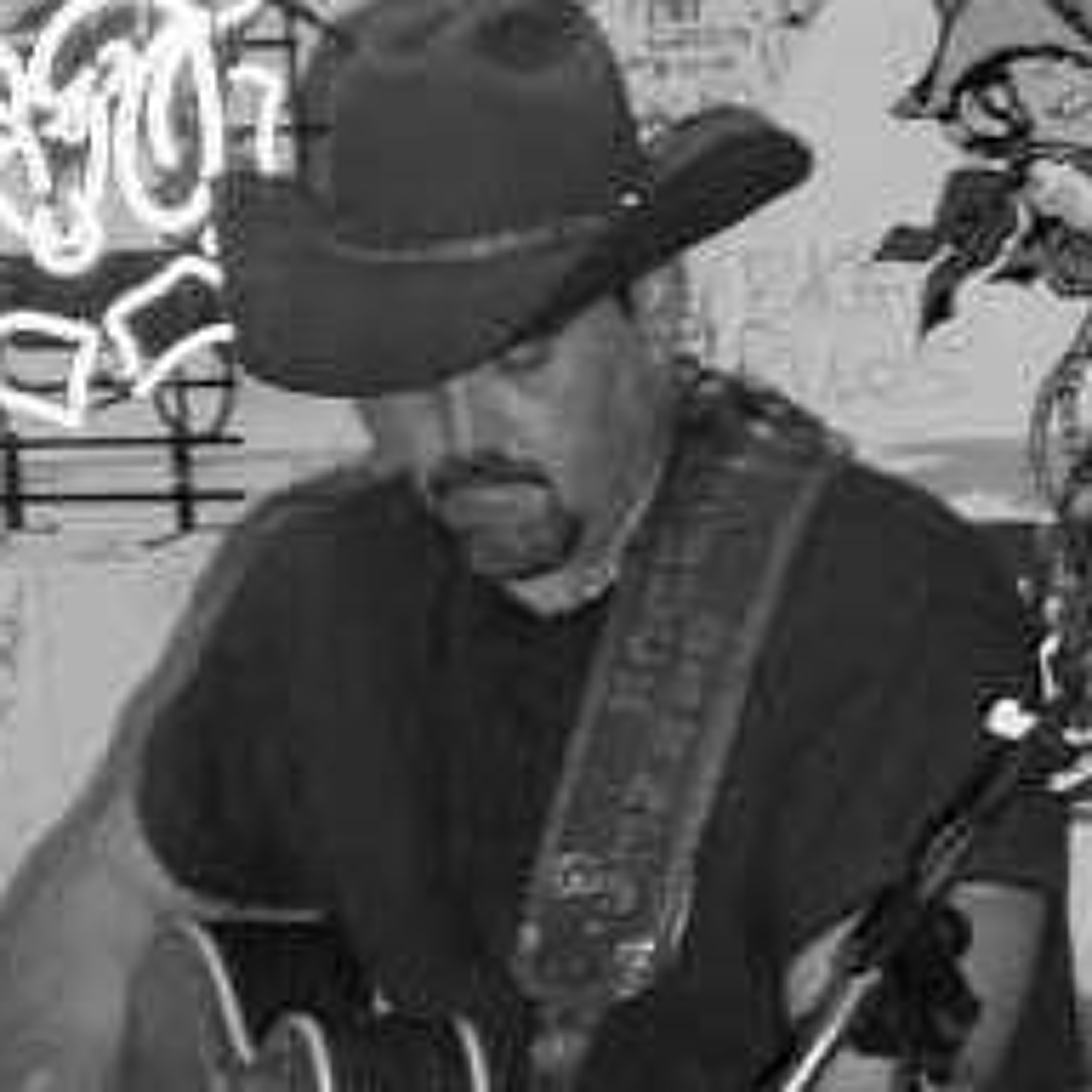 Chuck Barnes Music