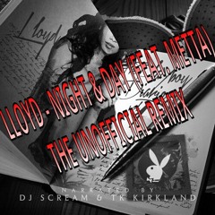 Lloyd - Night & Day (ft. Metta)