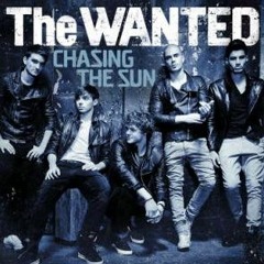 The Wanted - Chasing The Sun 2012 - KDJ remix