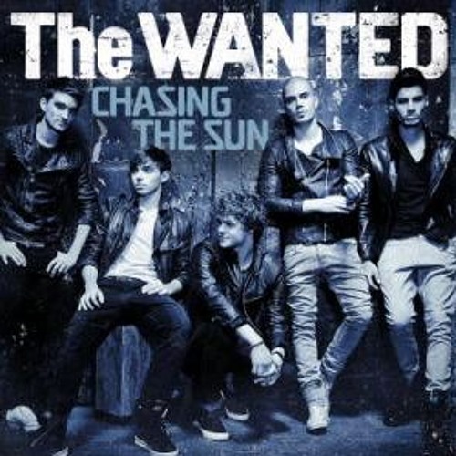 The Wanted - Chasing The Sun 2012 - KDJ remix