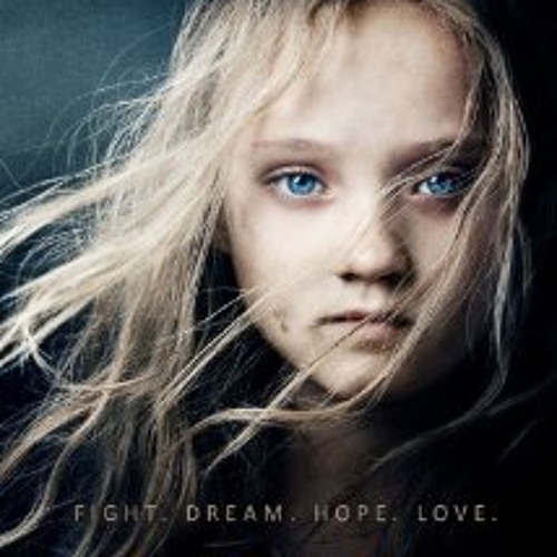 Les miserables the movie soundtrack 2012