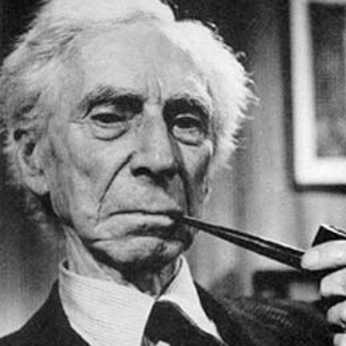254 Bertrand Russell