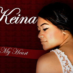 In my Heart : Written and performed Keina Finau